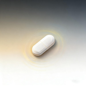 你是人间布洛芬（止住我所有的疼）