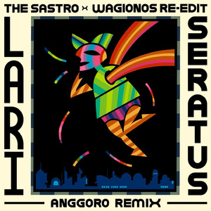 Sekilas (Anggoro Ambient House Remix)