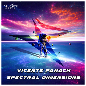 Spectral Dimensions (Original Mix)