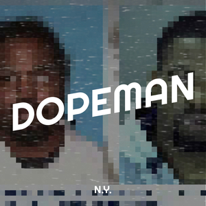 Dopeman Outro