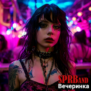 Вечеринка