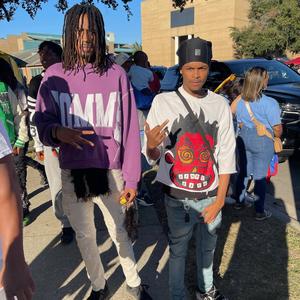 556MUSIK (feat. Li Dev)