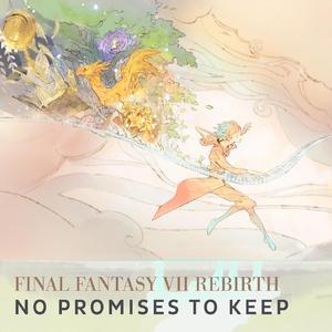 Uematsu: Final Fantasy VII Rebirth - No Promises to Keep (Arr. for Piano by Andrew Cottee)