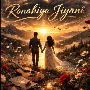 Ronahiya Jiyane