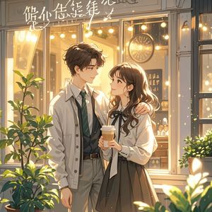 与你相遇是我最好的福气-吴冰毅宝