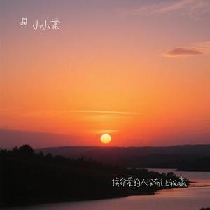 拼命爱的人没有让我赢