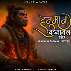 Hanuman Vadvanal Stotram