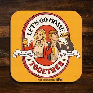 Let’s Go Home Together