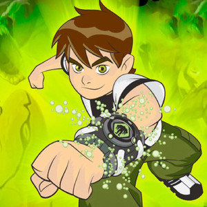 BEN 10