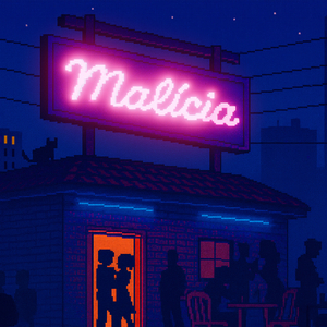 Malícia