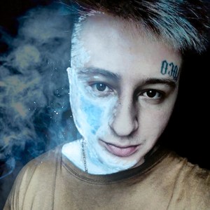 наступает зима