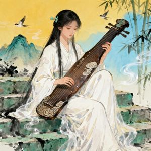 古风仙音（纯享版）