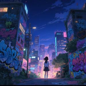 無音の花