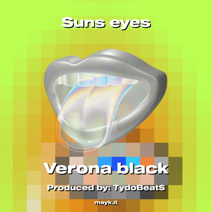 Suns eyes