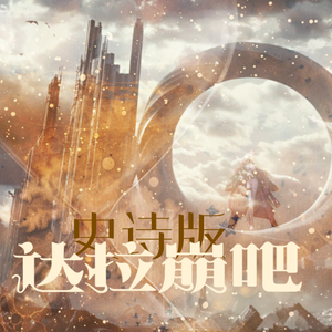 达拉崩吧·史诗版