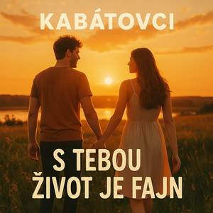 S TEBOU ŽIVOT JE FAJN