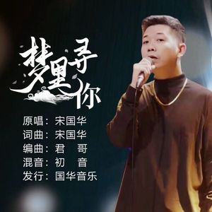 梦里寻你 (伴奏)