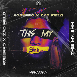 This My Shh (Extended Mix)
