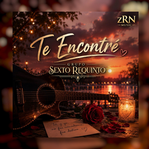 Te Encontré (Live)