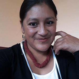 Kuyashka Sumak Kusytulla