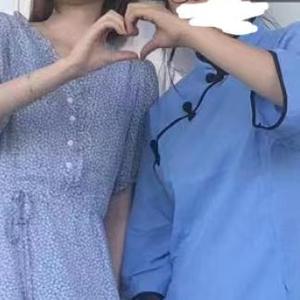 我在集市兜售春天