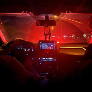 50 Miles (feat. INURFAVOR)