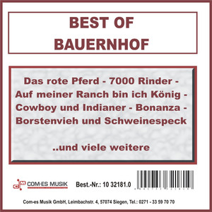 Schweinetango