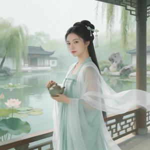 半壶纱（士兵突击小曲）