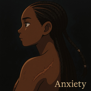 Anxiety Doechii