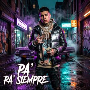 Pa’ Siempre