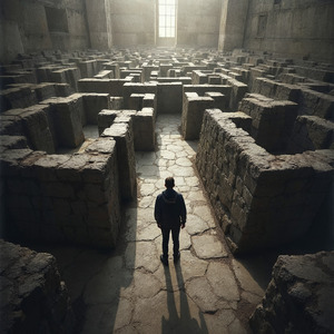 В поисках себя