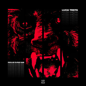 People Are You Ready Again (Extended Mix)