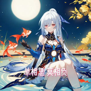 【AI镜流】三生石三生路