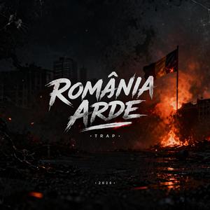 România Arde