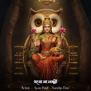 এসো মা লক্ষ্মী