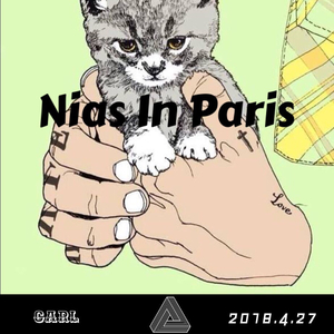 Nias In Paris