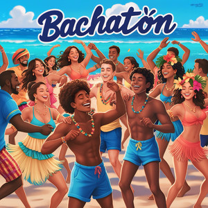 Bachatón