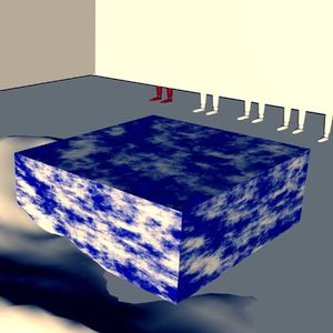 早就在犯错之前