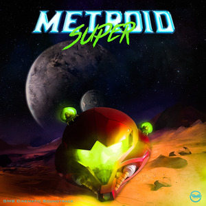 Crateria Main Theme (From "super Metroid Gmb Cinematic Soundtrack")
