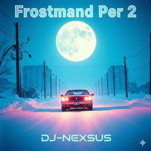 Frostmand Per 2