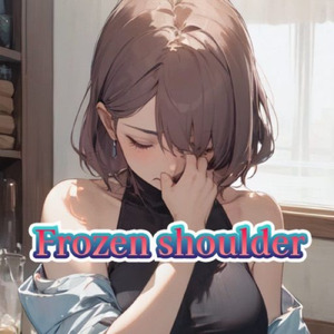 Frozen shoulder (feat. 機流音)