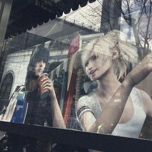 night away (feat. Sorisu)