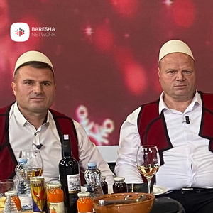 Kenge per Xheladin Gashi