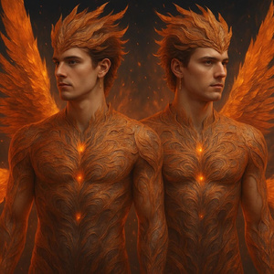 Dentro me (Fire Inside)