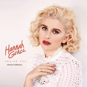 Praise You (Piano Version)