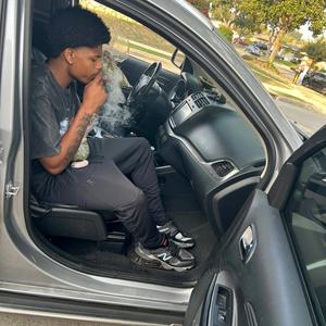 (NASN) Not A Simple Nigga