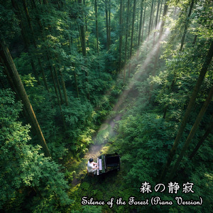 森の静寂 (Piano ver,)