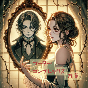 マーター・コンプレックス