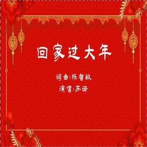 回家过大年 伴奏