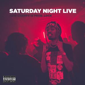 Saturday Night Live